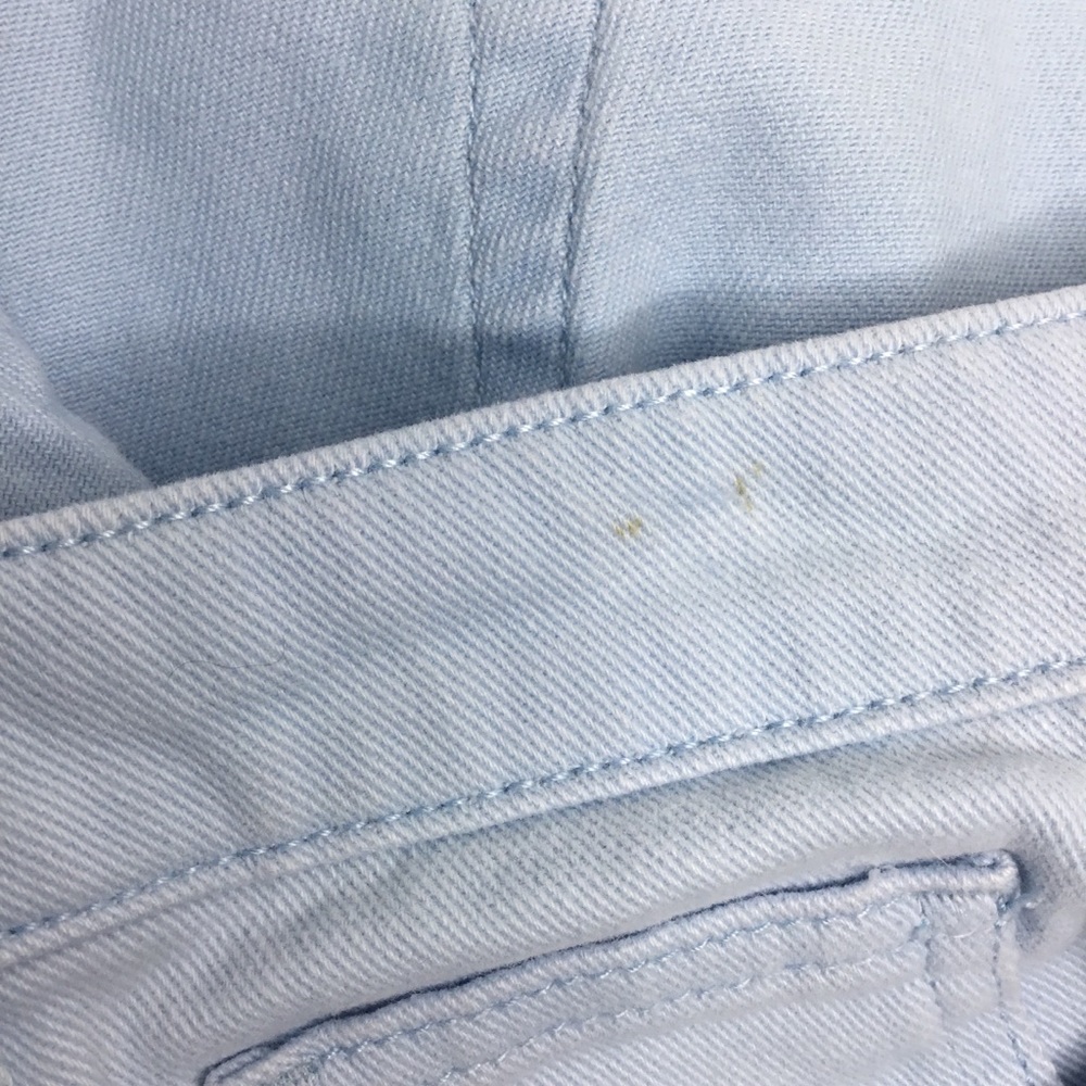 Michael Kors Izzy Cropped Skinny Jeans - Picture 4 of 6